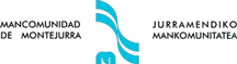 Logotipo Mancomunidad de Montejurra